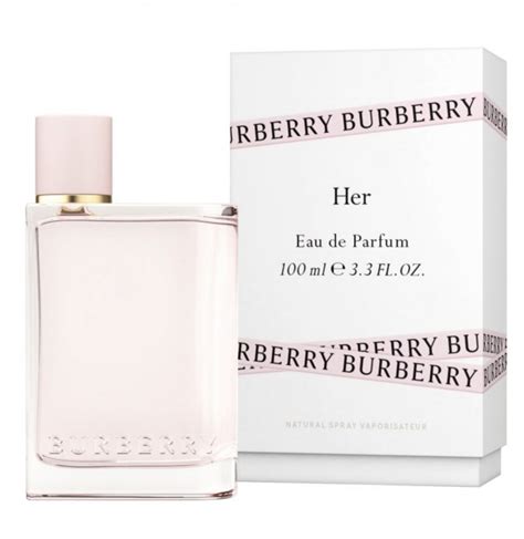 burberry classic parfem|Her Eau de Parfum .